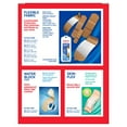thumbnail image 11 of BAND-AID Adhesive Bandages, Variety Pack, 163 ct., 11 of 11