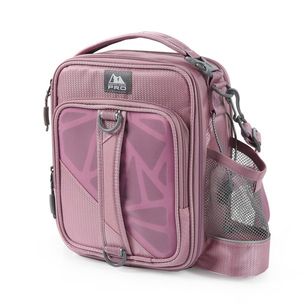 Arctic Zone Pro Expandable Lunch Bag, Choose Color - Samsclub.com