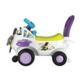 thumbnail image 4 of Kiddieland Disney Lights and Sounds Activity Ride-On (Assorted Styles), 4 of 10