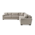 thumbnail image 8 of Member's Mark Harrison Fabric Sectional, 8 of 9