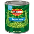 thumbnail image 1 of Del Monte Sweet Peas, 105 oz., 1 of 1