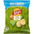 thumbnail image 1 of Lay's Limon Potato Chips, 15 oz., 1 of 5