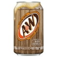 thumbnail image 3 of A&W Root Beer Soda 12 fl. oz., 12 pk., 3 of 4
