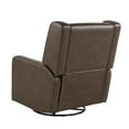 thumbnail image 8 of Relax-A-Lounger Erickson Swivel Rocker Recliner, 8 of 15