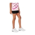 thumbnail image 5 of Member's Mark Girls 5-Pack Cartwheel Short, 5 of 23