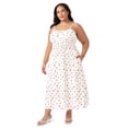 thumbnail image 7 of Edited by Hunter McGrady Women's Maxi Dress, 7 of 10