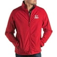 thumbnail image 1 of NFL Men's Softshell Jacket, 1 of 3