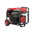 thumbnail image 2 of 10,000/8,000-Watt AiPower Gas Portable Generator, 2 of 8