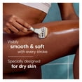 thumbnail image 3 of Venus MoistureGlide Women's Razor, 5 Blade, Handle + 10 Cartridges, 3 of 10