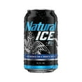 thumbnail image 2 of Natural Ice Light Lager Beer, 12 fl. oz. can, 15 pk., 2 of 4