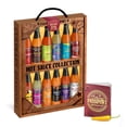 thumbnail image 6 of Culinary Passport Collection Hot Sauce, 36 oz., 6 of 6