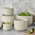 thumbnail image 1 of Member's Mark 10-Piece Serving Bowl Set, 1 of 5