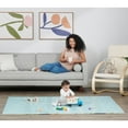 thumbnail image 4 of Regalo My Play Mat Reversible Foam Play Mat, Choose Color, 4 of 5
