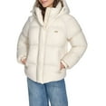 thumbnail image 4 of Levi's Women's Puffer Jacket, 4 of 7