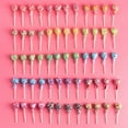 thumbnail image 5 of Dum Dum Original Mix Pops, 500 pcs., 5 of 8