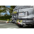 thumbnail image 3 of Kilimanjaro 2 Bike Rack, Hitch Mounted Platform Carrier with Support Base, 3 of 10
