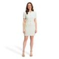 thumbnail image 1 of French Connection Women's Mini Sweater Skirt, 1 of 10