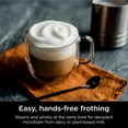 thumbnail image 9 of Ninja Luxe™ Café Premier 3-in-1 Espresso Drip Coffee & Cold Brew Maker, 9 of 13