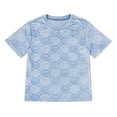 thumbnail image 5 of Member's Mark Boys 2-Piece Short Sleeve Cozy Set, 5 of 8