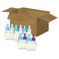 thumbnail image 3 of Febreze Plug Air Freshener, Gain Original + Gain Moonlight Breeze, 5 refills, 4.35 fl. oz., 3 of 10