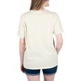 thumbnail image 3 of State of Mine Women's Embroidered Americana T-Shirt, 3 of 5