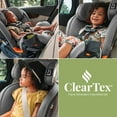 thumbnail image 2 of Chicco OneFit ClearTex All-In-One Car Seat, Drift, 2 of 15