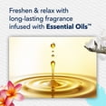 thumbnail image 6 of Glade PlugIns Scented Oil, Aqua Waves, 1 Warmer + 9 Refills, 6 of 10