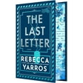 thumbnail image 1 of The Last Letter by Rebecca Yarros, Hardcover, 1 of 1