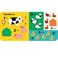 thumbnail image 4 of My BIG Playbook: Farm, Board Book, 4 of 4