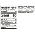 thumbnail image 2 of Dr Pepper Soda Mini Cans 7.5 fl. oz., 30 pk., 2 of 11