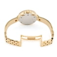 thumbnail image 2 of Movado Bold Bangle Swiss Quartz Gold-Tone Bangle Women's Watch 34mm, 2 of 4