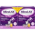 thumbnail image 1 of MIRALAX MIX-IN 2X20CT, 1 of 6