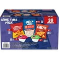 thumbnail image 1 of Kellogg's Game Time Snacks, Variety Pack, 38 pk., 1 of 7
