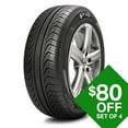thumbnail image 1 of Pirelli P4 Four Seasons Plus - P205/70R15 95T Tire, 1 of 1