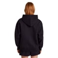thumbnail image 3 of Champion Women's Varsity Fleece Hoodie, 3 of 7