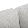 thumbnail image 18 of Member’s Mark Lindsey Modular Fabric Sofa with Storage Ottoman, 18 of 23
