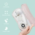 thumbnail image 2 of My Life My Shop Ultimate Spin Daily Cleansing Facial System, 2 of 9