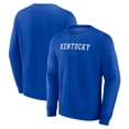 thumbnail image 3 of Kentucky Wildcats Adult Crewneck, 3 of 5