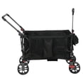 thumbnail image 4 of Member’s Mark Push Pull Wagon, 4 of 5