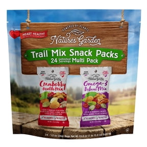 Trail Mix