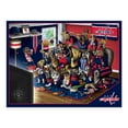 thumbnail image 3 of YouTheFan NHL Purebred Fans 500pc Puzzle, Assorted Teams, 3 of 3