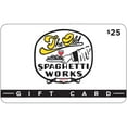thumbnail image 1 of The Old Spaghetti Works (IA, NE) $50 Gift Cards - 2/$25, 1 of 3