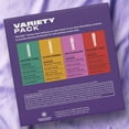 thumbnail image 9 of Trojan Variety Pack Lubricated Latex Condoms, 40 ct., 9 of 10