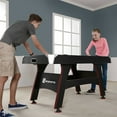 thumbnail image 8 of MD Sports 60" 2-Player Air Hockey Table with Electronic Scorer, 8 of 9