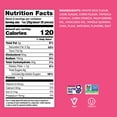 thumbnail image 2 of Drizzilicious Frosted Strawberry Mini Rice Cakes, 8 oz., 2 of 5