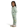 thumbnail image 3 of Character Girls 2-Piece Cozy Set, 3 of 11