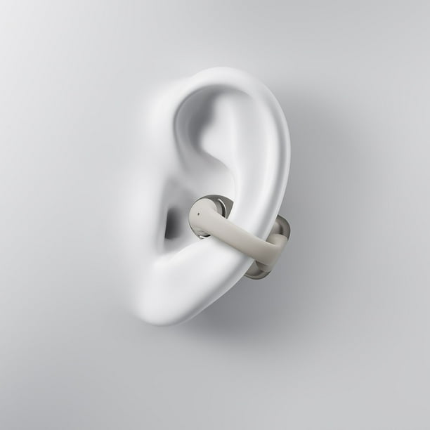 SHOKZ OPENDOTS ONE ホワイト Shokz OpenDots ONE Open-Ear True Wireless Earbuds - Samsclub.com