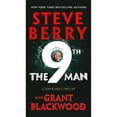 thumbnail image 1 of The 9th Man by Steve Berry & Grant Blackwood - Book 1 of 2, Paperback, 1 of 1