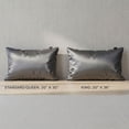 thumbnail image 7 of NIGHT Luxe Care 2-Pack 600 Thread Count 100% Silk Pillowcases, 7 of 9