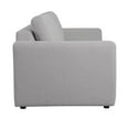 thumbnail image 8 of Elliot Stain-Resistant Fabric Sofa, Assorted Colors, 8 of 10